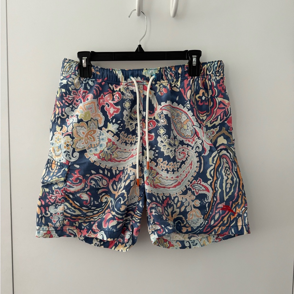 Tommy Bahama Bathing Suit